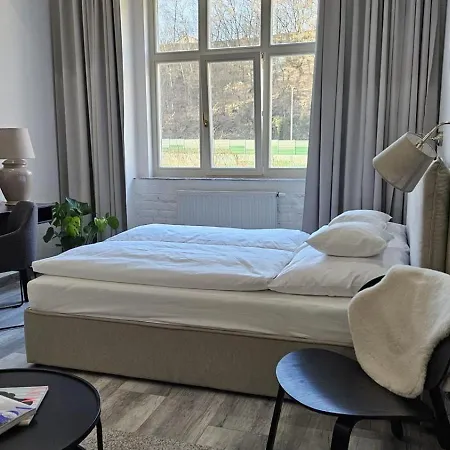 Great Living Apartment Karlsbad