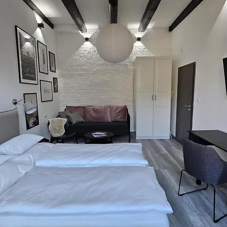 Great Living * Karlsbad