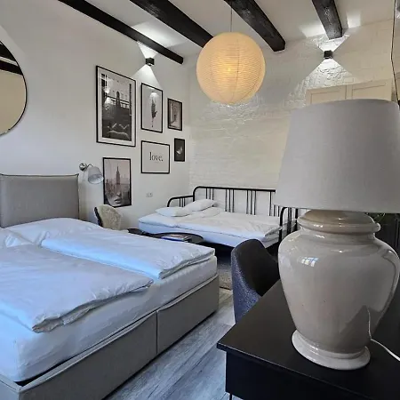 Great Living Apartment *