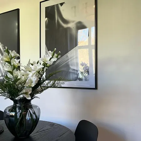 Great Living Apartment Karlsbad
