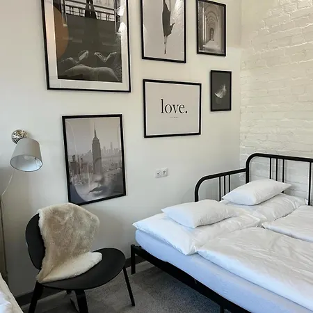 Appartement Great Living Karlsbad