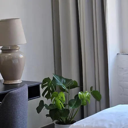Διαμέρισμα Great Living Κάρλοβι Βάρι