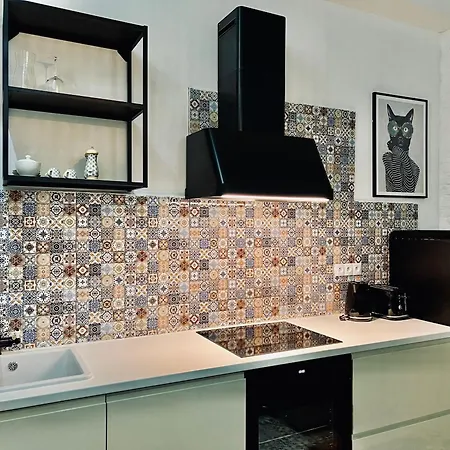 Great Living Apartment