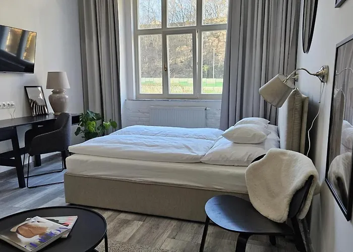 Great Living Appartamento Karlovy Vary