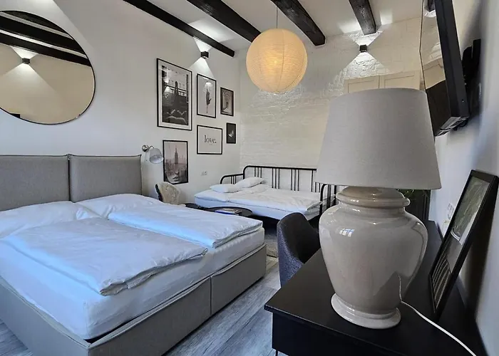 Great Living Appartamento *