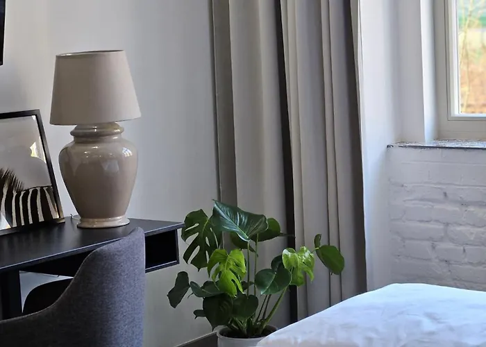 Appartamento Great Living Karlovy Vary