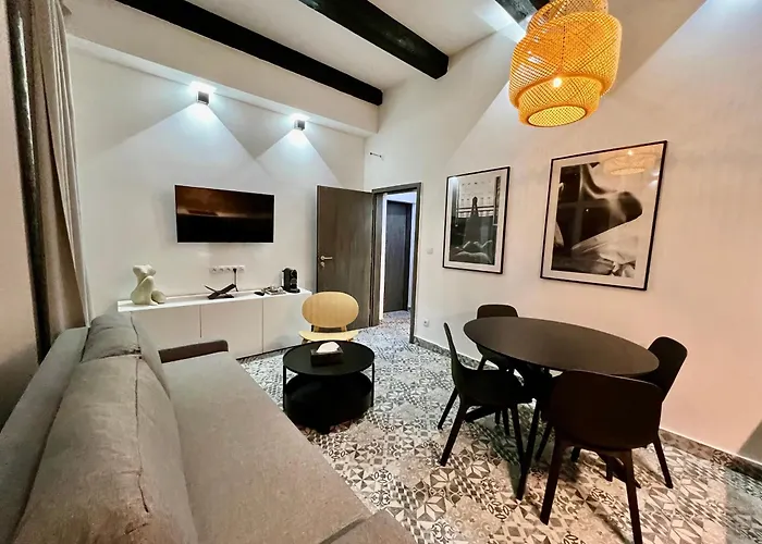 Appartamento Great Living Karlovy Vary