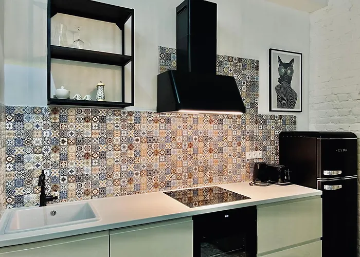 Great Living Appartamento